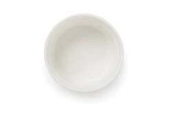 Amekin, White Stoneware, 4-Ounce