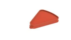 ™ - Double Decker - Reusable Pizza Crisper And Pizza Storage Crisper Pan Heats To Over 400'F In The Microwave Oven! -Wilton Shop 11Udj5IhyAL