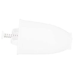 Donut Cookie Mold, DIY Donut Maker Food Grade Manual Cookie Donut Making Mold Kitchen Baking Accessories(white) 12 Donut Cookie Mold, DIY Donut Maker Food Grade Manual Cookie Donut Making Mold Kitchen Baking Accessories(white) -Wilton Shop 11azRcDkysL