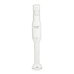Goodful By Cuisinart Electric Hand Blender & Mixer, Goodful Collection, 400 Watts Of Power, HB400GF -Wilton Shop 11cwxI6lqDL