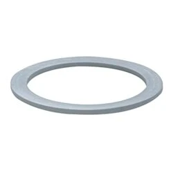 (2 Pack) Premium Blender Gasket Sealing Ring, Compatible With Osterizer And Oster Blender Replacement Parts, Rubber Oster Blender Replacement Parts, Grey Oster Blender Parts -Wilton Shop 210JDvoQwaL