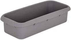 12 Silicone Muffin Pan - Nonstick Baking Pans For English Muffins - Baking Tin Tray With Cupcake Cups Molds 12 12 Silicone Muffin Pan - Nonstick Baking Pans For English Muffins - Baking Tin Tray With Cupcake Cups Molds -Wilton Shop 210RBptHY5L. AC