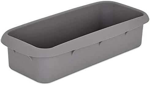 12 Silicone Muffin Pan - Nonstick Baking Pans For English Muffins - Baking Tin Tray With Cupcake Cups Molds 7 12 Silicone Muffin Pan - Nonstick Baking Pans For English Muffins - Baking Tin Tray With Cupcake Cups Molds - Image 5