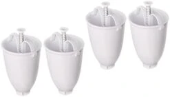 8 Pcs Donut Maker Cookie Mold Pastry Tools Molde Para Pastel Desserts Mold Doughnut Maker Mould Biscuit Stamp Pp Cake Machine Donut White Cookie 13 8 Pcs Donut Maker Cookie Mold Pastry Tools Molde Para Pastel Desserts Mold Doughnut Maker Mould Biscuit Stamp Pp Cake Machine Donut White Cookie -Wilton Shop 210Yu37Wl8L. AC