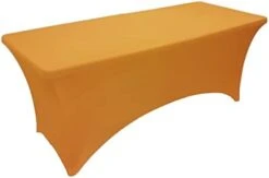 6ft Royal Blue Stretch Spandex Table Cover Tablecloth For Rectangular Fitted Folding Table 30 6ft Royal Blue Stretch Spandex Table Cover Tablecloth For Rectangular Fitted Folding Table -Wilton Shop 21290xCrIiL. AC