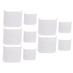 10pcs Rice Cooker Water Box Electric Rice Cooker Rice Cooker Pot Water Goblets Plastic Condensation Collectors Condensation Water Cup Water Collector For Rice Cooker Cups Supplies 13 10pcs Rice Cooker Water Box Electric Rice Cooker Rice Cooker Pot Water Goblets Plastic Condensation Collectors Condensation Water Cup Water Collector For Rice Cooker Cups Supplies -Wilton Shop 213PU57r9hL