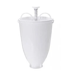 Donut Maker Tools, Baking Donut Mould Maker DIY Donut Tools Donut Maker Dispenser For Baking