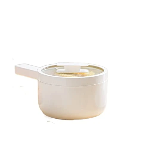 RAKUTE ,Soup Pot Multi Functional Electric Hot Pot Dormitory Student Cooking Pot Household Small Integrated Electric Pot Electric Cooker Wok 3 RAKUTE ,Soup Pot Multi Functional Electric Hot Pot Dormitory Student Cooking Pot Household Small Integrated Electric Pot Electric Cooker Wok