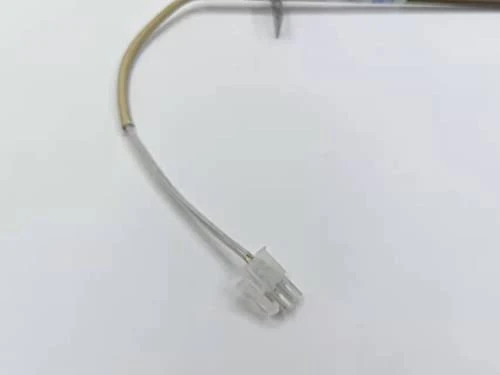 WP7430P044-60 Oven Temperature Sensor 7430P044-60 NEW For Whirlpool 4 WP7430P044-60 Oven Temperature Sensor 7430P044-60 NEW For Whirlpool - Image 2