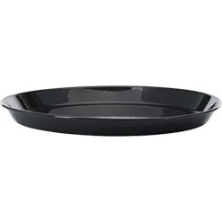 Westmark 33922270 Pizza Baking Plate Enamel, 32.5 X 32.5 X 3 Cm, Emaille 9 Westmark 33922270 Pizza Baking Plate Enamel, 32.5 X 32.5 X 3 Cm, Emaille -Wilton Shop 2177pfyDDbL