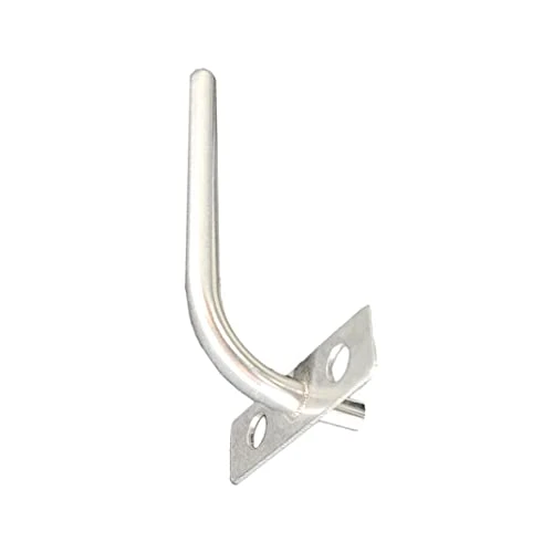 RTD Temperature Probe Replacement Parts For Cuisinart Woodcreek And Twin Oaks Wood Pellet Grill 4 RTD Temperature Probe Replacement Parts For Cuisinart Woodcreek And Twin Oaks Wood Pellet Grill - Image 2