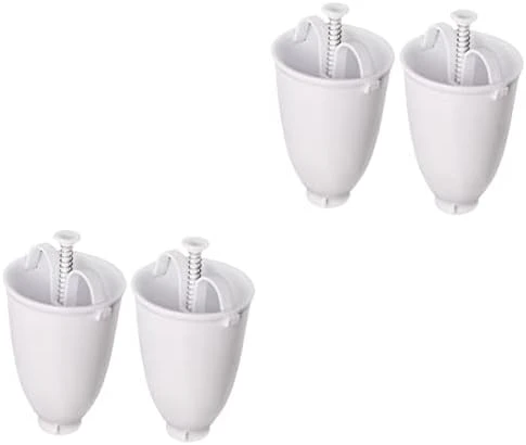 8 Pcs Donut Maker Cookie Mold Molde Para Pastel Pastry Tools Doughnut Making Mould Kitchen Donuts Mould Small Donuts Maker Cookies Pp White Bakery Doughnut 10 8 Pcs Donut Maker Cookie Mold Molde Para Pastel Pastry Tools Doughnut Making Mould Kitchen Donuts Mould Small Donuts Maker Cookies Pp White Bakery Doughnut - Image 8