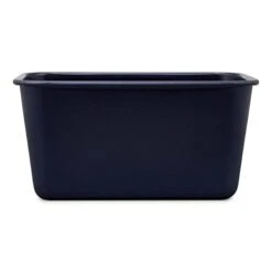Zyliss E980198 Non-Stick Loaf Tin | 1L/1lb | Carbon Steel | Dark Blue | Bread Tin For Baking/Bakeware | Dishwasher Safe | 5 Year Guarantee 15 Zyliss E980198 Non-Stick Loaf Tin | 1L/1lb | Carbon Steel | Dark Blue | Bread Tin For Baking/Bakeware | Dishwasher Safe | 5 Year Guarantee -Wilton Shop 2185R0RsQCL