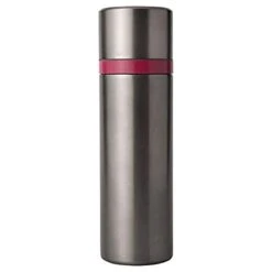 Wine Chiller, 750 Ml Capacity, Gunmetal