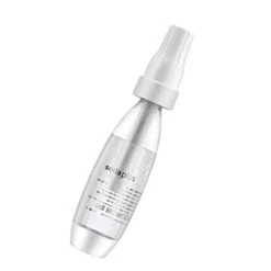 Sparkling Water Hand Tools Soda Maker Fizzy Drink Machine Portable Soda Water Maker Mini Soda Machines Making Tool For Homemade Summer Cool Drink Making Sparkling Water Hand Tools