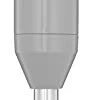 Cuisinart CSB-175 Smart Stick 300 Watt 2 Speed Hand Blender, Cool Grey (Renewed) -Wilton Shop 21Aka1K7D8S