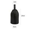 Wine Bottle Chiller,Wine Chiller,Wine Chillers For Bottles,Wine Chiller Bucket,Wine Gifts,Wine Accessories,Wine Bottle Cooler,Wine Cooler Sleeve,Champagne Insulator Keep Wine & Beverages Cold