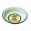 Kitchen Craft Falcon Enamel 20cm Round Pie Dish Bowl -Wilton Shop 21DCtaIJnYL