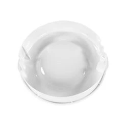 Replacement Juicer Blender Lid Cover Food Processor Accessories Compatible For Midea Juicer MJ-WBL2501B/ WBL25B26/ BL25B2/ LZ25EASY119/121 8 Replacement Juicer Blender Lid Cover Food Processor Accessories Compatible For Midea Juicer MJ-WBL2501B/ WBL25B26/ BL25B2/ LZ25EASY119/121 -Wilton Shop 21DDTGLPP5L