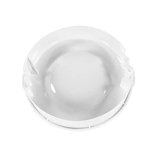 Replacement Juicer Blender Lid Cover Food Processor Accessories Compatible For Midea Juicer MJ-WBL2501B/ WBL25B26/ BL25B2/ LZ25EASY119/121 4 Replacement Juicer Blender Lid Cover Food Processor Accessories Compatible For Midea Juicer MJ-WBL2501B/ WBL25B26/ BL25B2/ LZ25EASY119/121 - Image 2