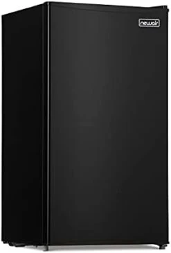 3.1 Cu. Ft. Compact Mini Refrigerator With Freezer, Can Dispenser And Energy Star, Perfect For Dorm Rooms, Bedrooms, Home Offices, And RV Vans 21 3.1 Cu. Ft. Compact Mini Refrigerator With Freezer, Can Dispenser And Energy Star, Perfect For Dorm Rooms, Bedrooms, Home Offices, And RV Vans -Wilton Shop 21DHzgNkObL. AC