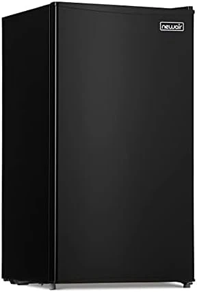 3.1 Cu. Ft. Compact Mini Refrigerator With Freezer, Can Dispenser And Energy Star, Perfect For Dorm Rooms, Bedrooms, Home Offices, And RV Vans 12 3.1 Cu. Ft. Compact Mini Refrigerator With Freezer, Can Dispenser And Energy Star, Perfect For Dorm Rooms, Bedrooms, Home Offices, And RV Vans - Image 10