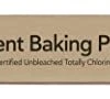 Parchment Baking Paper 70 Sq Ft Roll, Unbleached, Chlorine Free, Greaseproof, Silicone Coated, Standard Size, Fits 13 Inch Pans -Wilton Shop 21DYbw4UnqL