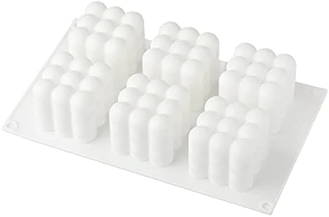 Heart Chocolate Mold, 7.8" Big Breakable Diamond Heart Silicone Cake Mould, Love Shape Maker Baking Tool For Chocolate Mousse Dessert Candy, Good Gifts For Birthday, Valentines Day, Oven Safe 16 Heart Chocolate Mold, 7.8" Big Breakable Diamond Heart Silicone Cake Mould, Love Shape Maker Baking Tool For Chocolate Mousse Dessert Candy, Good Gifts For Birthday, Valentines Day, Oven Safe - Image 14