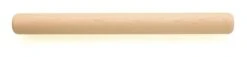 ' Mill Bakery Rolling Pin, Maple - 18.5 Inch, Professional Rolling Pin For Baking, Pasta, Pie, Cookie Dough, MADE IN U.S.A.