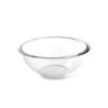 Oyalford Glass Bowl, Oven Safe Mixing Bowl Set, Glass Baking Accessory, Small Serving/Mixing Bowl -Wilton Shop 21HKipUNy3L