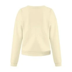 VODMXYGG Women Casual Fashion Long Sleeve Pullover Print Sweatshirt Blouse Top -Wilton Shop 21HMt5aKt5L