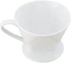 Collapsible Reusable Coffee Brewing Cone, Silicone, Number 2-Size, Brews 2 To 6-Servings, Set Of 2 17 Collapsible Reusable Coffee Brewing Cone, Silicone, Number 2-Size, Brews 2 To 6-Servings, Set Of 2 -Wilton Shop 21HhVANCqnL. AC