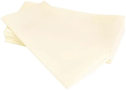 Colored Disposable Dinner Napkins – Decorative, Linen-Feel, Elegant & Cloth-Like – LIGHT PINK - Absorbent & Durable - Weddings, Parties And Holidays! – Perfect Size: 16"x16" Box Of 50 11 Colored Disposable Dinner Napkins – Decorative, Linen-Feel, Elegant & Cloth-Like – LIGHT PINK - Absorbent & Durable - Weddings, Parties And Holidays! – Perfect Size: 16"x16" Box Of 50 - Image 9