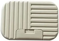 Soap Container 3Pcs Portable Soap Box Travel Soap Case Practical Soap Dish Convenient Soap Container (Color : Pink) 16 Soap Container 3Pcs Portable Soap Box Travel Soap Case Practical Soap Dish Convenient Soap Container (Color : Pink) -Wilton Shop 21IMMSvOhbL. AC