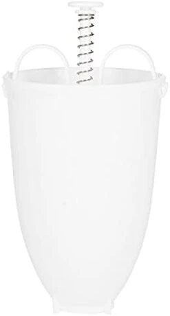 Donut Cookie Mold, DIY Donut Maker Food Grade Manual Cookie Donut Making Mold Kitchen Baking Accessories(white) 15 Donut Cookie Mold, DIY Donut Maker Food Grade Manual Cookie Donut Making Mold Kitchen Baking Accessories(white) -Wilton Shop 21Iix2l7uqS. AC 1