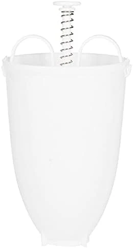 Donut Cookie Mold, DIY Donut Maker Food Grade Manual Cookie Donut Making Mold Kitchen Baking Accessories(white) 9 Donut Cookie Mold, DIY Donut Maker Food Grade Manual Cookie Donut Making Mold Kitchen Baking Accessories(white) - Image 7