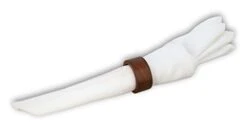 Handmade Party Decor Wooden Napkin Rings Set Of 12 For Table Dinner Decoration -Wilton Shop 21JW5zRTLvL