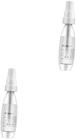 3 Pcs Sparkling Water Machine Soda Maker Machine For Home Bubble Maker Machine DIY Tools Fizzy Maker Carbonating Bottles Sparkling Water Starter Home Soda Water Maker White Manual -Wilton Shop 21M4s76pk1L. AC