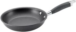 Anolon Advanced Hard Anodized Nonstick Grill Pan / Griddle And Roaster - 11 Inch, Gray -Wilton Shop 21MNJ73EAL. AC