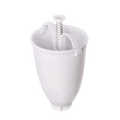 Plastic Donut Maker Manual Doughnut Machine Mold DIY Baking Tools For Kitchen Pastry Making Baking Moulds