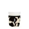 Tub Sok Reusable Neoprene Insulated Sleeve For Ice Cream Tubs (Cow Print, Fits Tapered Ice Cream Pints) -Wilton Shop 21Ne8Blu1tL