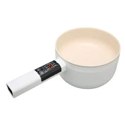 Ortable Electric Frying Pan 700W 1.8L Multifunction Electric Skillet 5 Cooking Modes Rice Office Eggs US Plug 110V -Wilton Shop 21OHePrHbPL