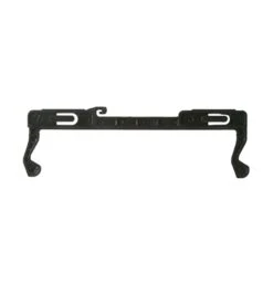 WB02X11096 Durable Microwave Latch Compatible With (AP3682051) 10847