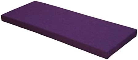 Custom Size Cushion For Bench, Settee Cushion, Window Seat Cushions Indoor, Window Seat Cushion (Olive-Green, Custom) 17 Custom Size Cushion For Bench, Settee Cushion, Window Seat Cushions Indoor, Window Seat Cushion (Olive-Green, Custom) - Image 15