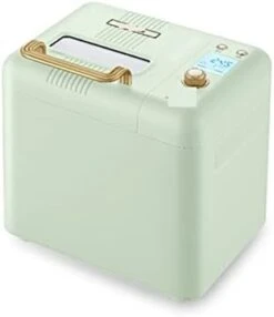 MBJ Bread Maker Household Toaster Fully Automatic Multifunctional Kneading Small Dough Fermentation Breakfast Spitting Driver 9 MBJ Bread Maker Household Toaster Fully Automatic Multifunctional Kneading Small Dough Fermentation Breakfast Spitting Driver -Wilton Shop 21Po9gvypXL. AC