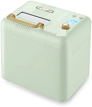 MBJ Bread Maker Household Toaster Fully Automatic Multifunctional Kneading Small Dough Fermentation Breakfast Spitting Driver 6 MBJ Bread Maker Household Toaster Fully Automatic Multifunctional Kneading Small Dough Fermentation Breakfast Spitting Driver - Image 4