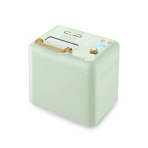 MBJ Bread Maker Household Toaster Fully Automatic Multifunctional Kneading Small Dough Fermentation Breakfast Spitting Driver 3 MBJ Bread Maker Household Toaster Fully Automatic Multifunctional Kneading Small Dough Fermentation Breakfast Spitting Driver