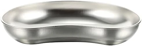 Stainless Steel Surgical Tray Box Cosmetic Jewelry Storage Container For Lab Dental Tattoo Piercing Instruments Organizer (22. 5X12. 5X5CM) 9 Stainless Steel Surgical Tray Box Cosmetic Jewelry Storage Container For Lab Dental Tattoo Piercing Instruments Organizer (22. 5X12. 5X5CM) - Image 7