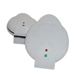 Donut Press Machine Lightweight Easy Release Donut Maker For Home