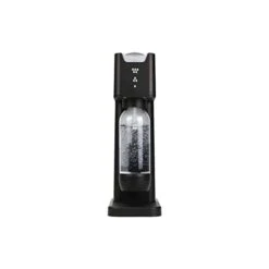 Sparkling Water And Sparkling Water Maker, Carbonated Any Beverage, With 1L Carbonated Bottle